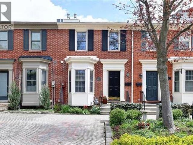 House for sale in Burlington, Ontario