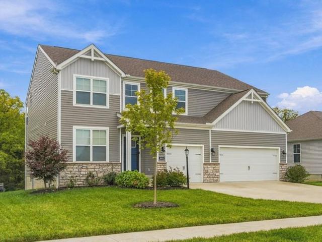 House for sale in Ostrander, Delaware County