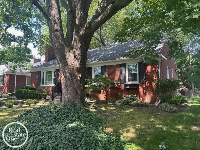 House for sale in Michigan