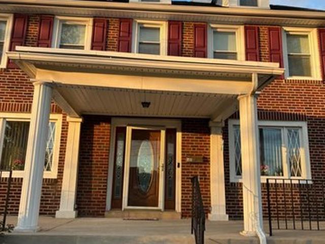 House for sale in Delco, Pennsylvania