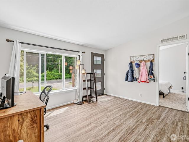 House for sale in Washington