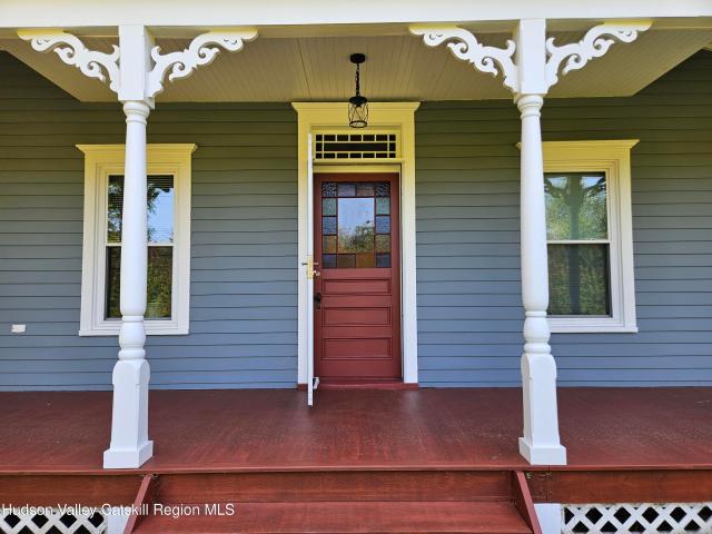 House for sale in Catskill, New York