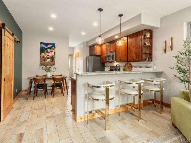 House for sale in Buena Vista