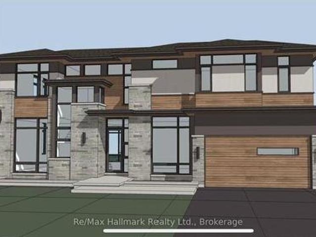 House for sale in Oakville, Ontario