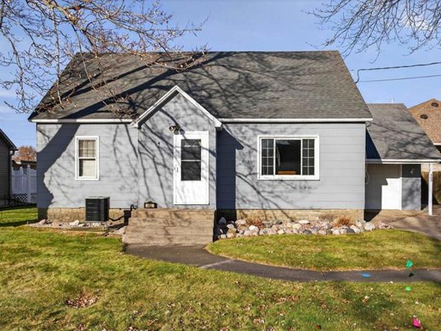 House for sale in Wisconsin Rapids, Wisconsin