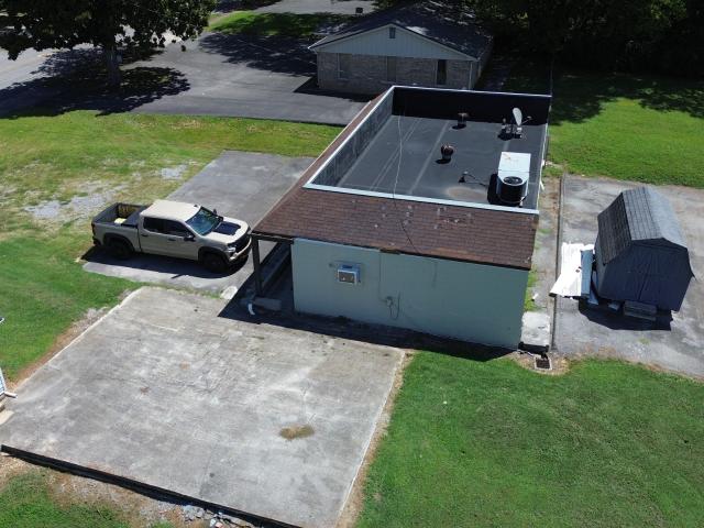 Commercial for sale in Tennessee