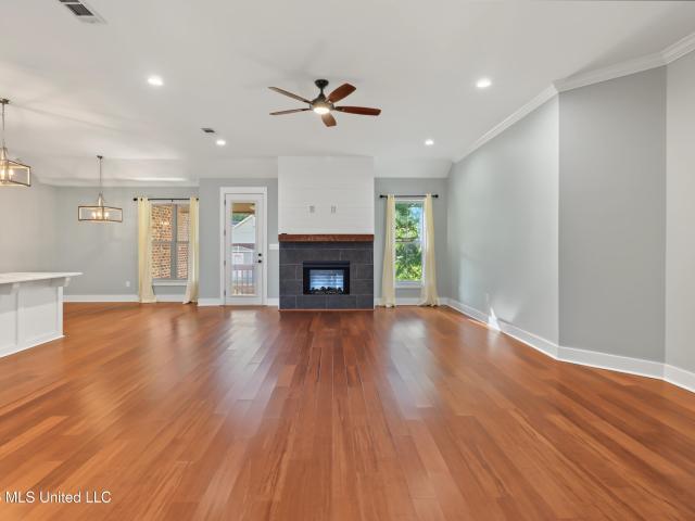 House for sale in Biloxi, Mississippi