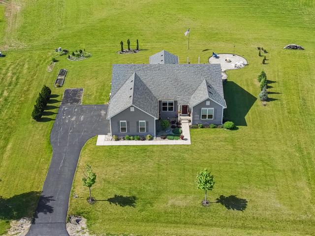 House for sale in Williams Bay, Wisconsin