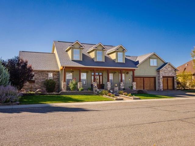House for sale in Montrose, Colorado