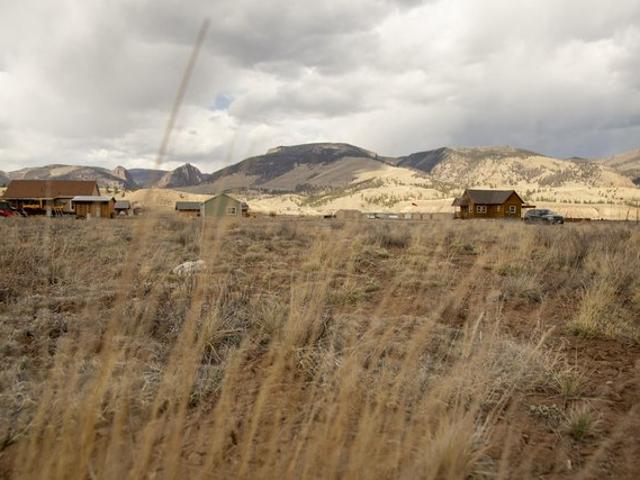 Land for sale in Mineral, Colorado
