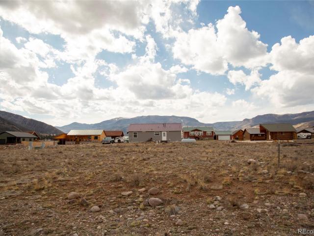 Land for sale in Mineral, Colorado