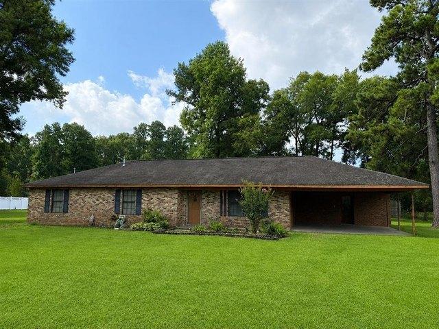 House for sale in Merryville, Louisiana