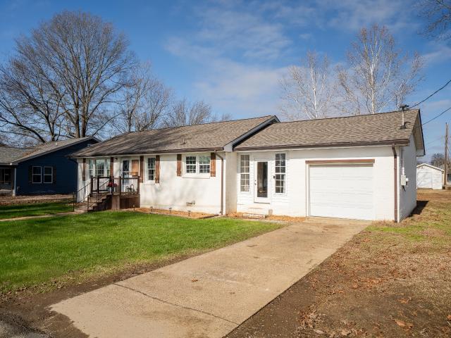 House for sale in Ringgold, Georgia