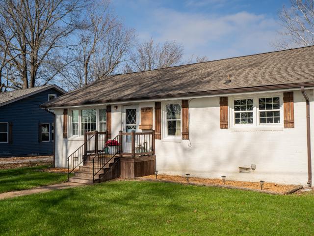 House for sale in Ringgold, Georgia