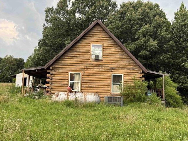 House for sale in Piggott, Clay County