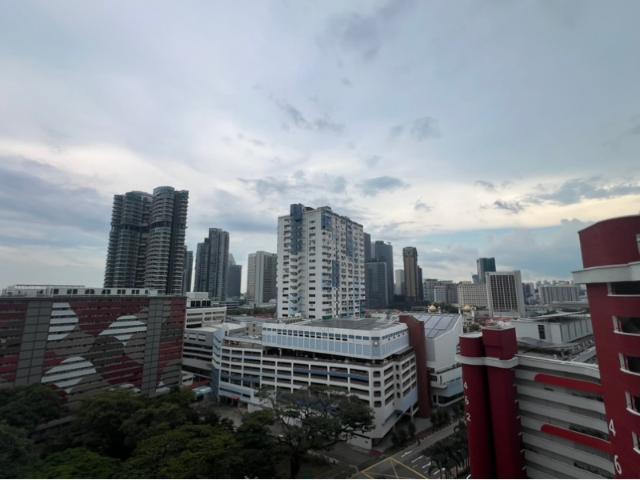 Room for sale