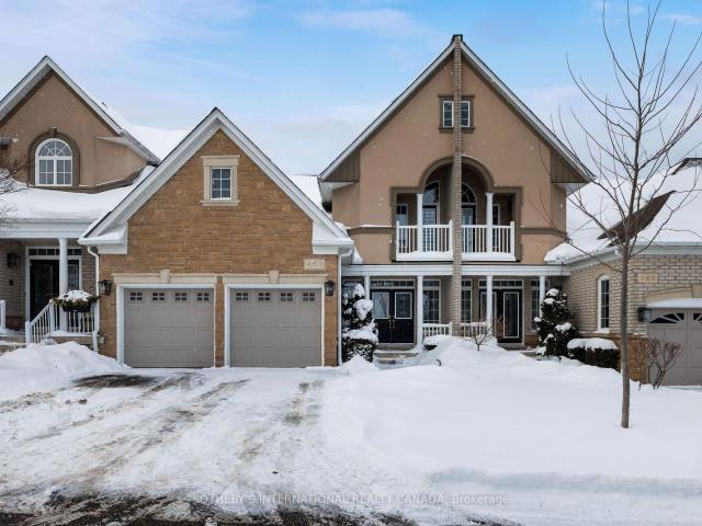 Condo for sale in Woburn, Ontario