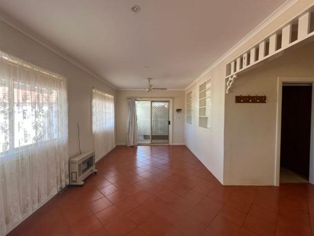 House for rent in Broken Hill, New South Wales