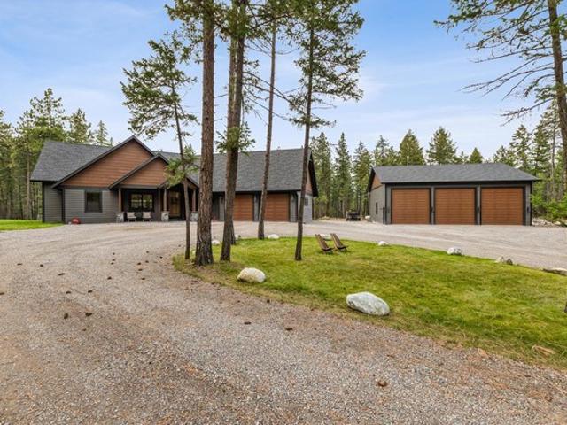 House for sale in Lakeside, Montana