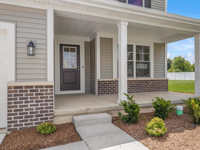 House for sale in Crown Point, Indiana