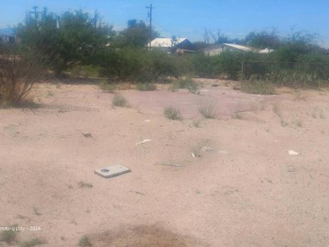 Land for sale in Cochise, Arizona