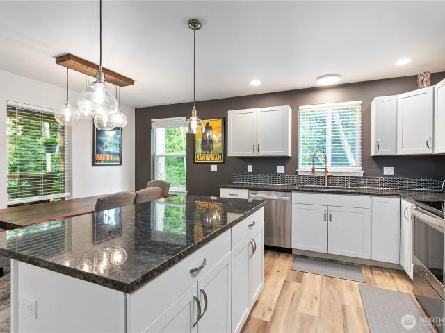 House for sale in Washington