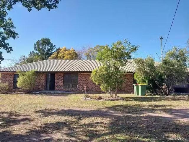House for rent in Lake Boga, Victoria