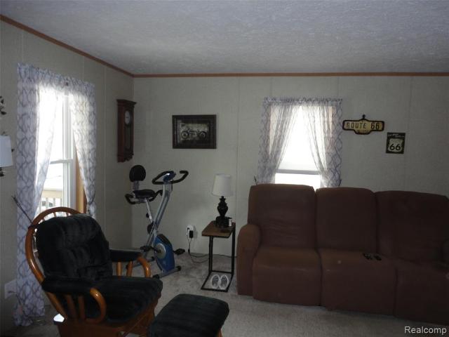 House for sale in Samaria, Michigan