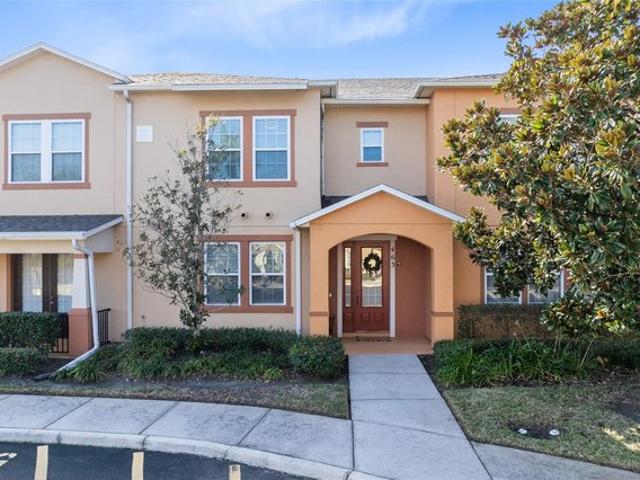 Townhouse for sale in Sanford, Florida