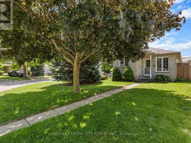 House for sale in London, Southwestern Ontario