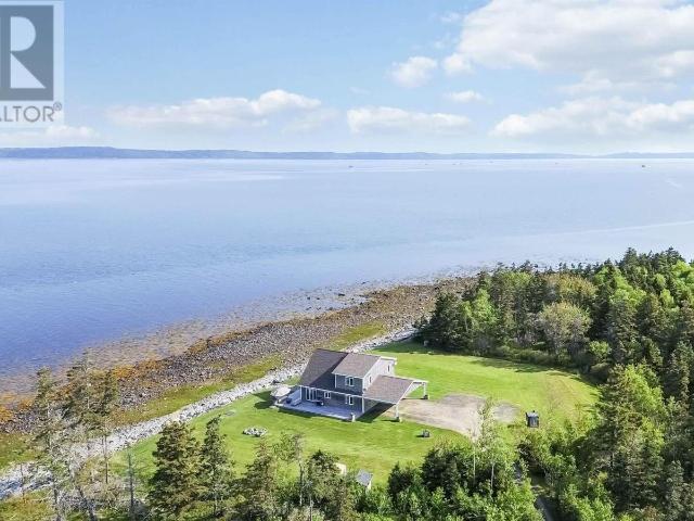 House for sale in Weymouth North, Nova Scotia