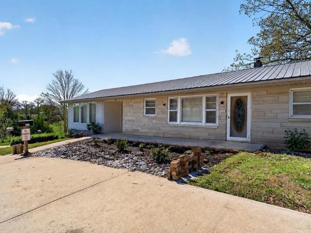 House for sale in Gum Spring, Sparta