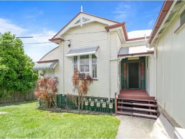 Apartment for rent in Toombul, Queensland