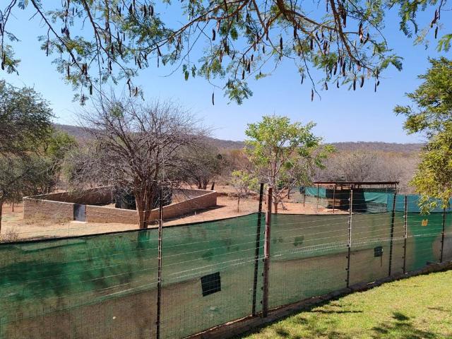Farm for sale in Vhembe, Limpopo