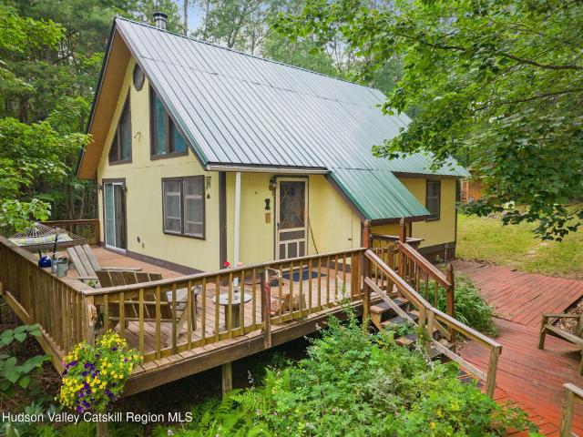 House for sale in Gilboa, New York