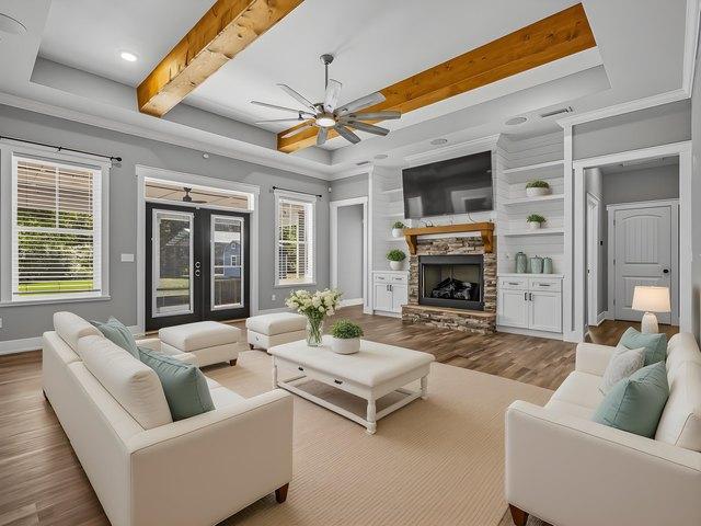 House for sale in Crawfordville, Florida