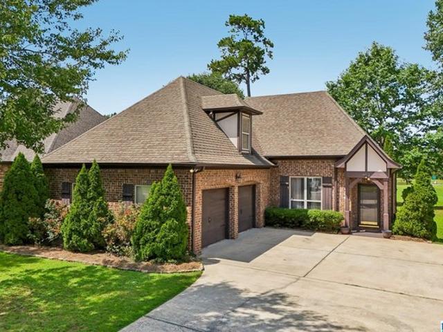 House for sale in Alabaster, Alabama