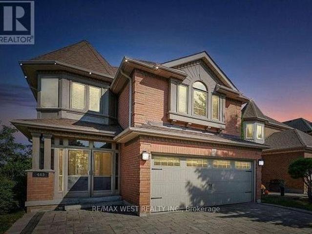 House for rent in York, Ontario