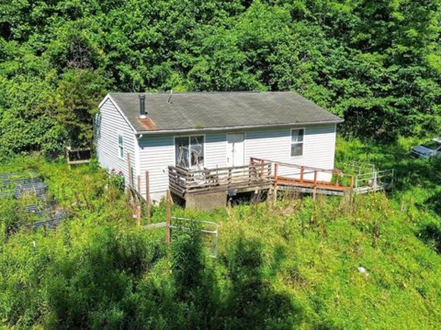 House for sale in Olive Hill, Kentucky
