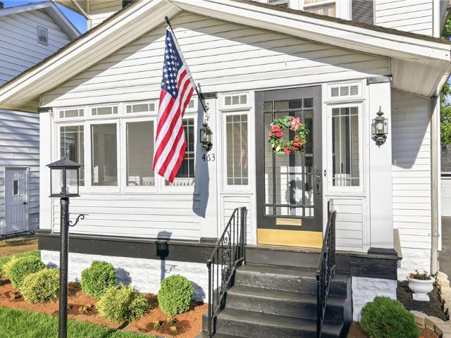House for sale in Mercer, Pennsylvania