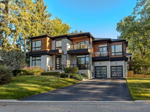 House for sale in Burlington, Golden Horseshoe