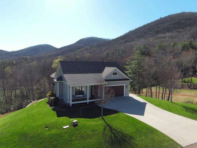 House for sale in Young Harris, Georgia