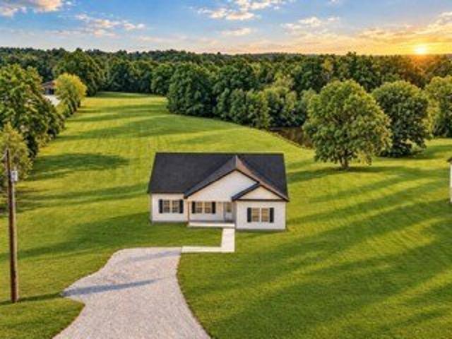 House for sale in Tennessee