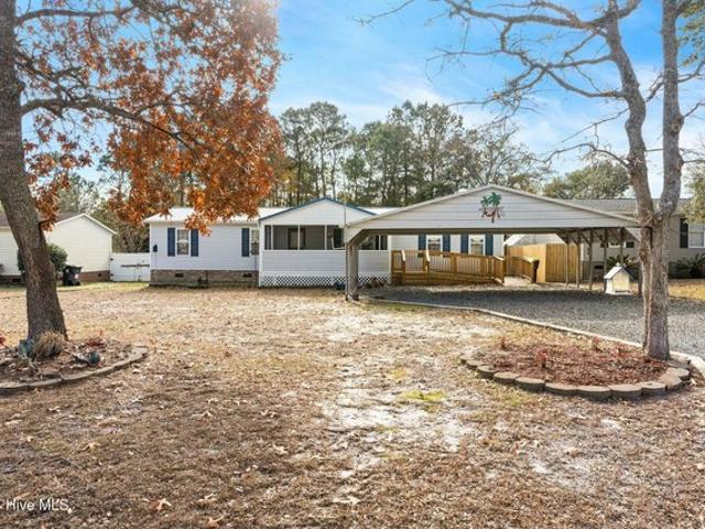 House for sale in Ash, North Carolina