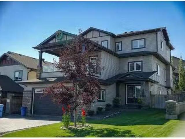 House for sale in Fort Mcmurray, Alberta