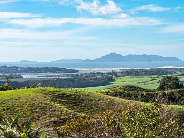 Property for sale in Mangawai, Northland