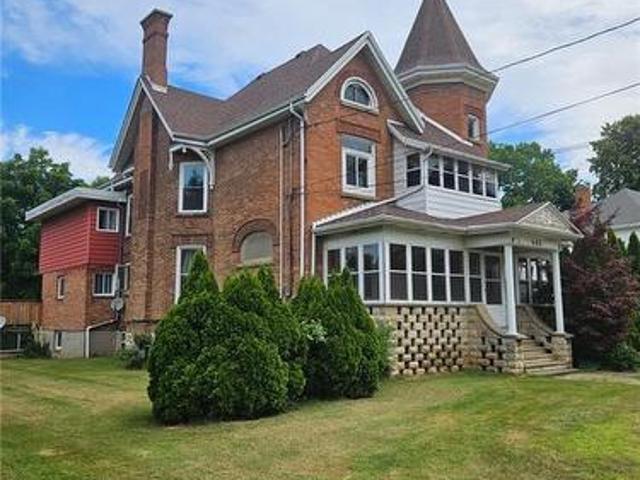 Property for sale in Chatham–kent, Ontario