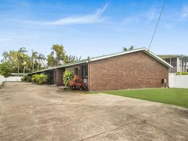House for rent in Pimlico, Queensland