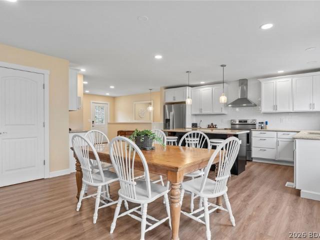Townhouse for sale in Camdenton, Camden County