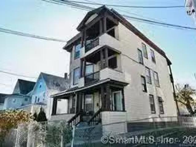 House for rent in Bridgeport